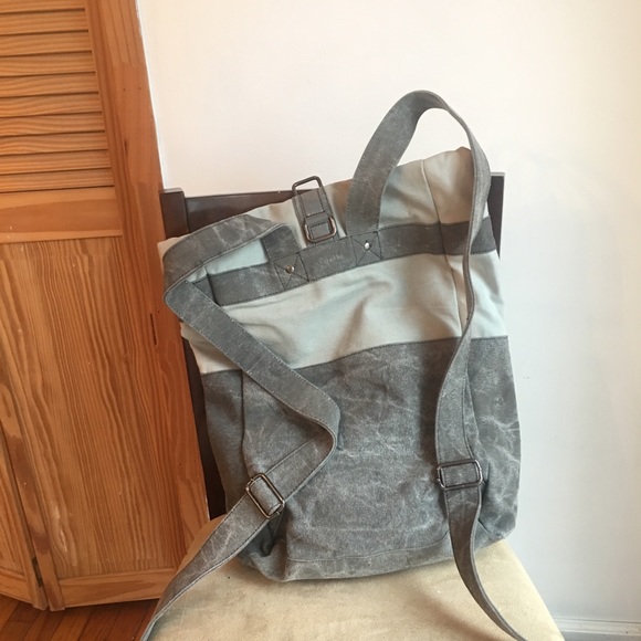 Backpack SOLD - Picture 3 of 6